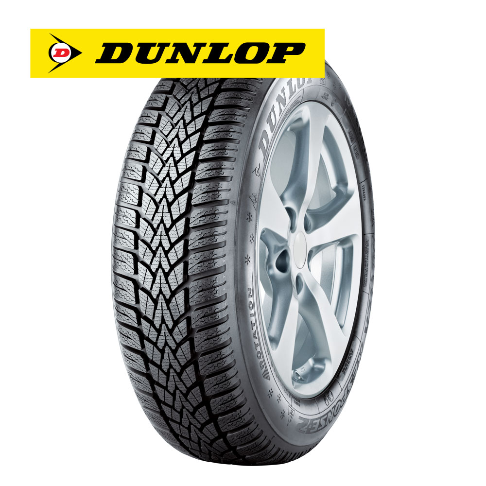 Dunlop SP Winter Response 2 | Reifen Gesell-Bürrig