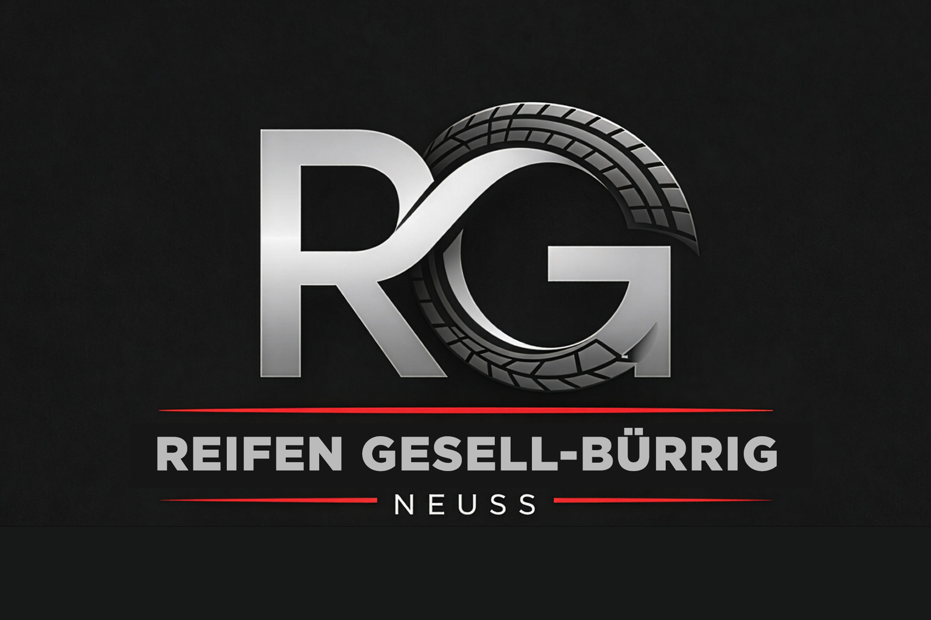 Reifen Gesell-Bürrig Logo